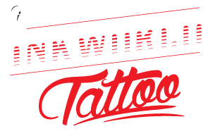 Inkworld Tattoo | Coeur d'Alene Idaho Tattoo Studio